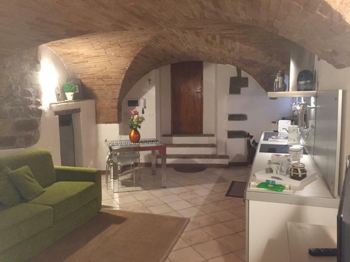 Appartamento Via Alessi Perugia Esterno foto