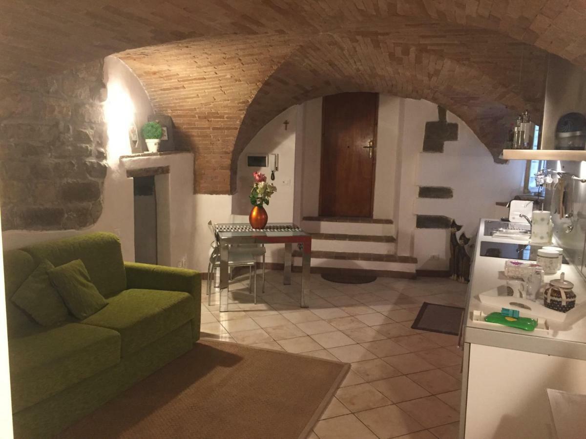 Appartamento Via Alessi Perugia Esterno foto