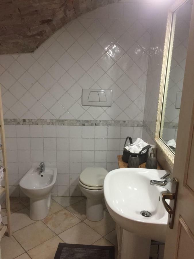 Appartamento Via Alessi Perugia Esterno foto